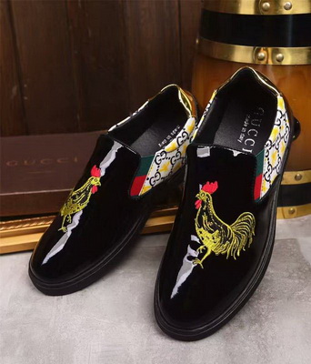 Gucci Men Loafers_142